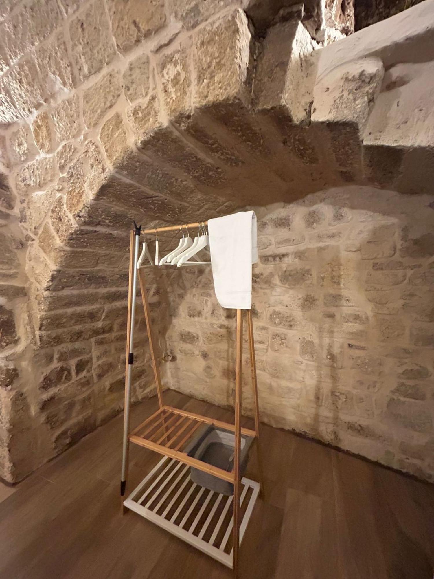 A Casa Di Rita Apartment Bari Bagian luar foto
