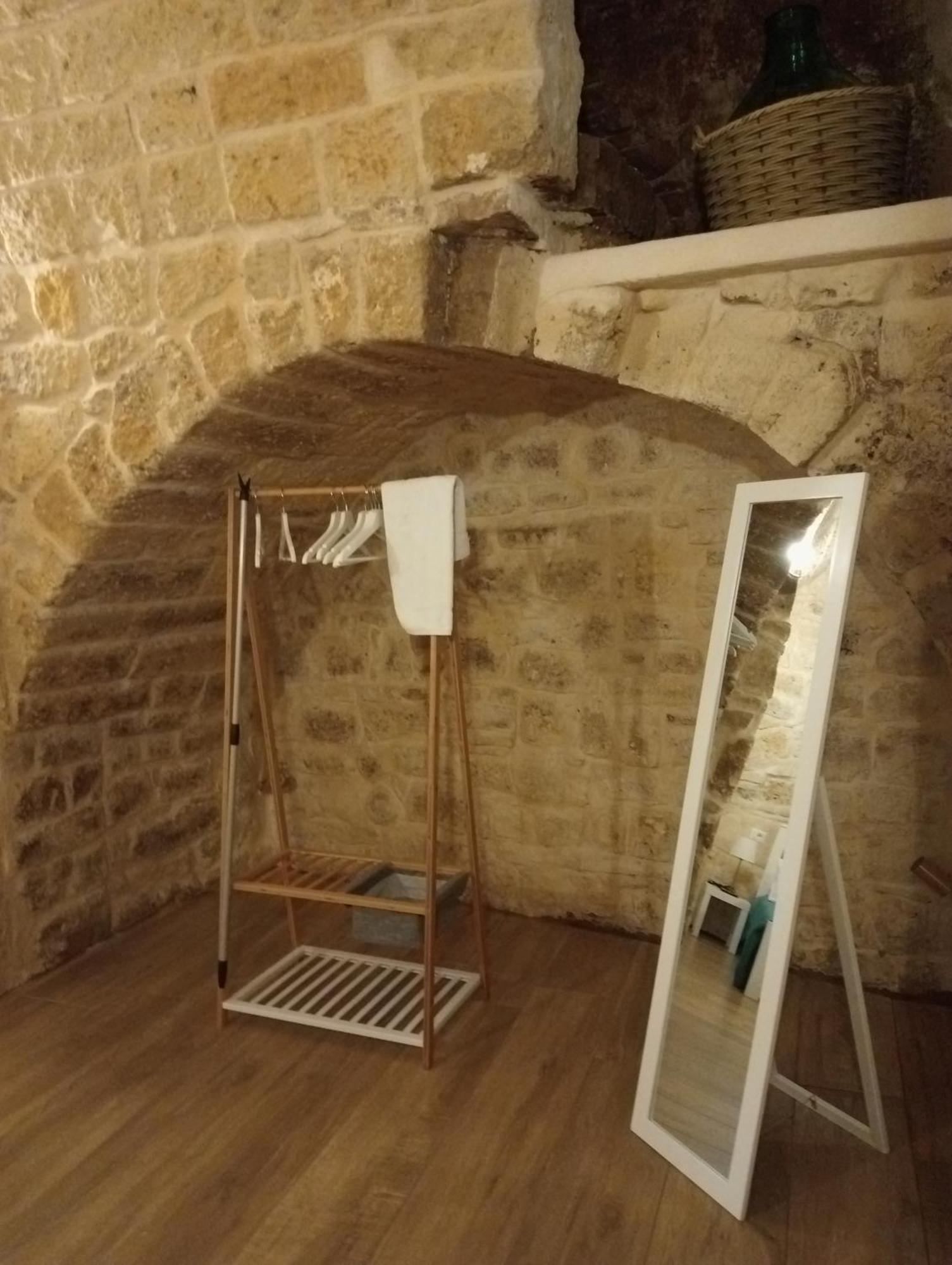 A Casa Di Rita Apartment Bari Bagian luar foto